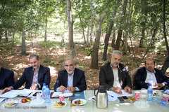 کمیسیونهای تخصصیی همایش تخصصی بررسی مسائل اساسی فراروی اجرای منشور توسعه فرهنگ قرآنی