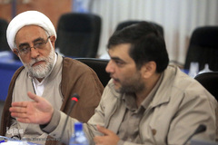 کمیسیونهای تخصصیی همایش تخصصی بررسی مسائل اساسی فراروی اجرای منشور توسعه فرهنگ قرآنی