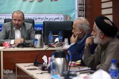 همایش تخصصی بررسی مسائل اساسی فراروی اجرای منشور توسعه فرهنگ قرآنی