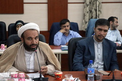 همایش تخصصی بررسی مسائل اساسی فراروی اجرای منشور توسعه فرهنگ قرآنی