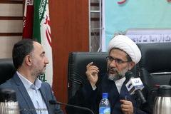 همایش تخصصی بررسی مسائل اساسی فراروی اجرای منشور توسعه فرهنگ قرآنی