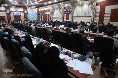 همایش تخصصی بررسی مسائل اساسی فراروی اجرای منشور توسعه فرهنگ قرآنی