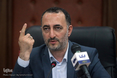 اسحاقی، معاون دبیر شورای عالی انقلاب فرهنگی 