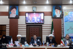 همایش تخصصی بررسی مسائل اساسی فراروی اجرای منشور توسعه فرهنگ قرآنی