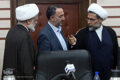 همایش تخصصی بررسی مسائل اساسی فراروی اجرای منشور توسعه فرهنگ قرآنی