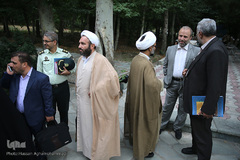 همایش تخصصی بررسی مسائل اساسی فراروی اجرای منشور توسعه فرهنگ قرآنی