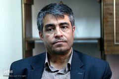 بازدید دکتر شریف زاده معاون هماهنگی و امور مجلس جهاد دانشگاهی 