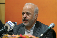 سید احمد میرعلایی، دبیر جشنواره