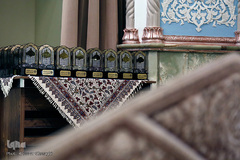 آیین اختتامیه هفتمین جشنواره کتابخوانی رضوی