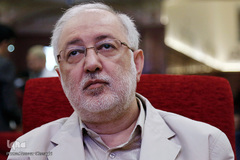 آیین اختتامیه هفتمین جشنواره کتابخوانی رضوی