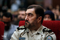 آیین اختتامیه هفتمین جشنواره کتابخوانی رضوی