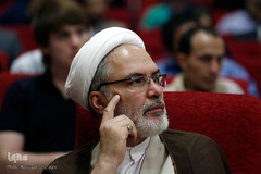 آیین اختتامیه هفتمین جشنواره کتابخوانی رضوی