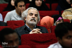 آیین اختتامیه هفتمین جشنواره کتابخوانی رضوی