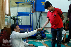 حمید فصیح مردانلو