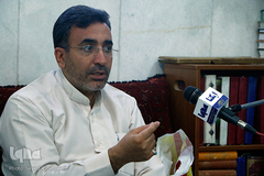 حمید فصیح مردانلو