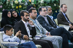 مسابقه سراسری قرآن قوهٔ قضائیه کشور