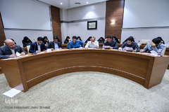 مسابقه سراسری قرآن قوهٔ قضائیه کشور