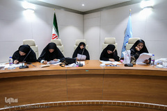 مسابقه سراسری قرآن قوهٔ قضائیه کشور