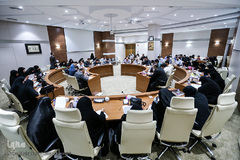 مسابقه سراسری قرآن قوهٔ قضائیه کشور