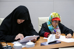 مسابقه سراسری قرآن قوهٔ قضائیه کشور