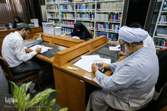 مسابقه سراسری قرآن قوهٔ قضائیه کشور