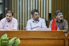 مسابقه سراسری قرآن قوهٔ قضائیه کشور