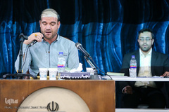 مسابقه سراسری قرآن قوهٔ قضائیه کشور