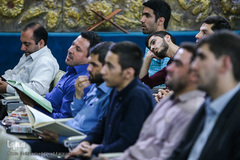 مسابقه سراسری قرآن قوهٔ قضائیه کشور