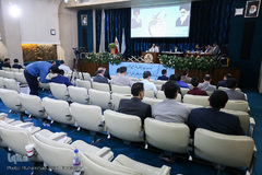 مسابقه سراسری قرآن قوهٔ قضائیه کشور