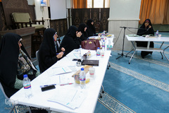 مسابقه سراسری قرآن قوهٔ قضائیه کشور