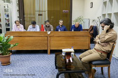 مسابقه سراسری قرآن قوهٔ قضائیه کشور