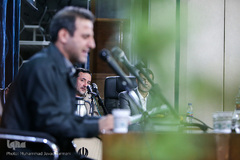 مسابقه سراسری قرآن قوهٔ قضائیه کشور