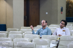 مسابقه سراسری قرآن قوهٔ قضائیه کشور