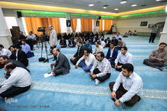 مسابقه سراسری قرآن قوهٔ قضائیه کشور