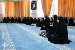 مسابقه سراسری قرآن قوهٔ قضائیه کشور