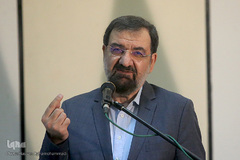 محسن رضایی ، دبیر مجمع تشخیص مصلحت نظام