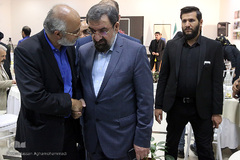 مراسم بزرگداشت هنرمند متعهد و انقلابی زنده یاد «حبیب الله کاسه ساز» 