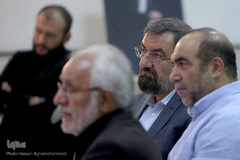 مراسم بزرگداشت هنرمند متعهد و انقلابی زنده یاد «حبیب الله کاسه ساز» 