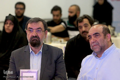 مراسم بزرگداشت هنرمند متعهد و انقلابی زنده یاد «حبیب الله کاسه ساز» 