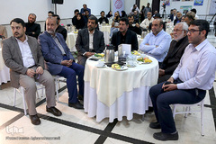 مراسم بزرگداشت هنرمند متعهد و انقلابی زنده یاد «حبیب الله کاسه ساز» 