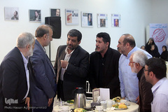 مراسم بزرگداشت هنرمند متعهد و انقلابی زنده یاد «حبیب الله کاسه ساز» 