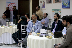 مراسم بزرگداشت هنرمند متعهد و انقلابی زنده یاد «حبیب الله کاسه ساز» 