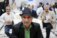 مراسم بزرگداشت هنرمند متعهد و انقلابی زنده یاد «حبیب الله کاسه ساز» 