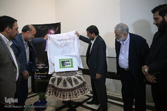 مراسم بزرگداشت هنرمند متعهد و انقلابی زنده یاد «حبیب الله کاسه ساز» 