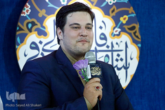 کرسی های تلاوت نفحات القرآن