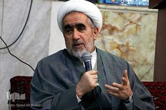 کرسی های تلاوت نفحات القرآن