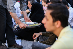 اجتماع بزرگ عاشقان رضوی

