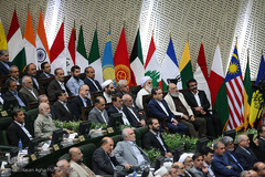 مراسم تحلیف دوازدهمین دوره ریاست جمهوری