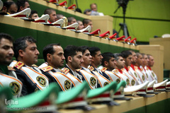 مراسم تحلیف دوازدهمین دوره ریاست جمهوری