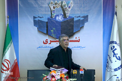  حمیدرضا طیبی، رئیس جهاد دانشگاهی 